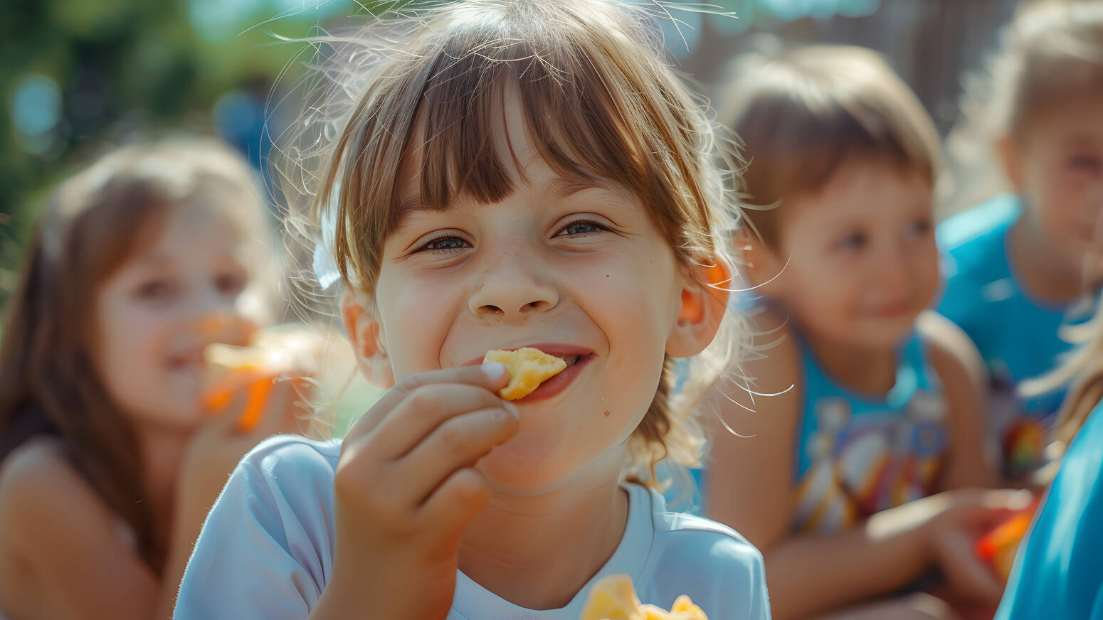 child-eating-orange