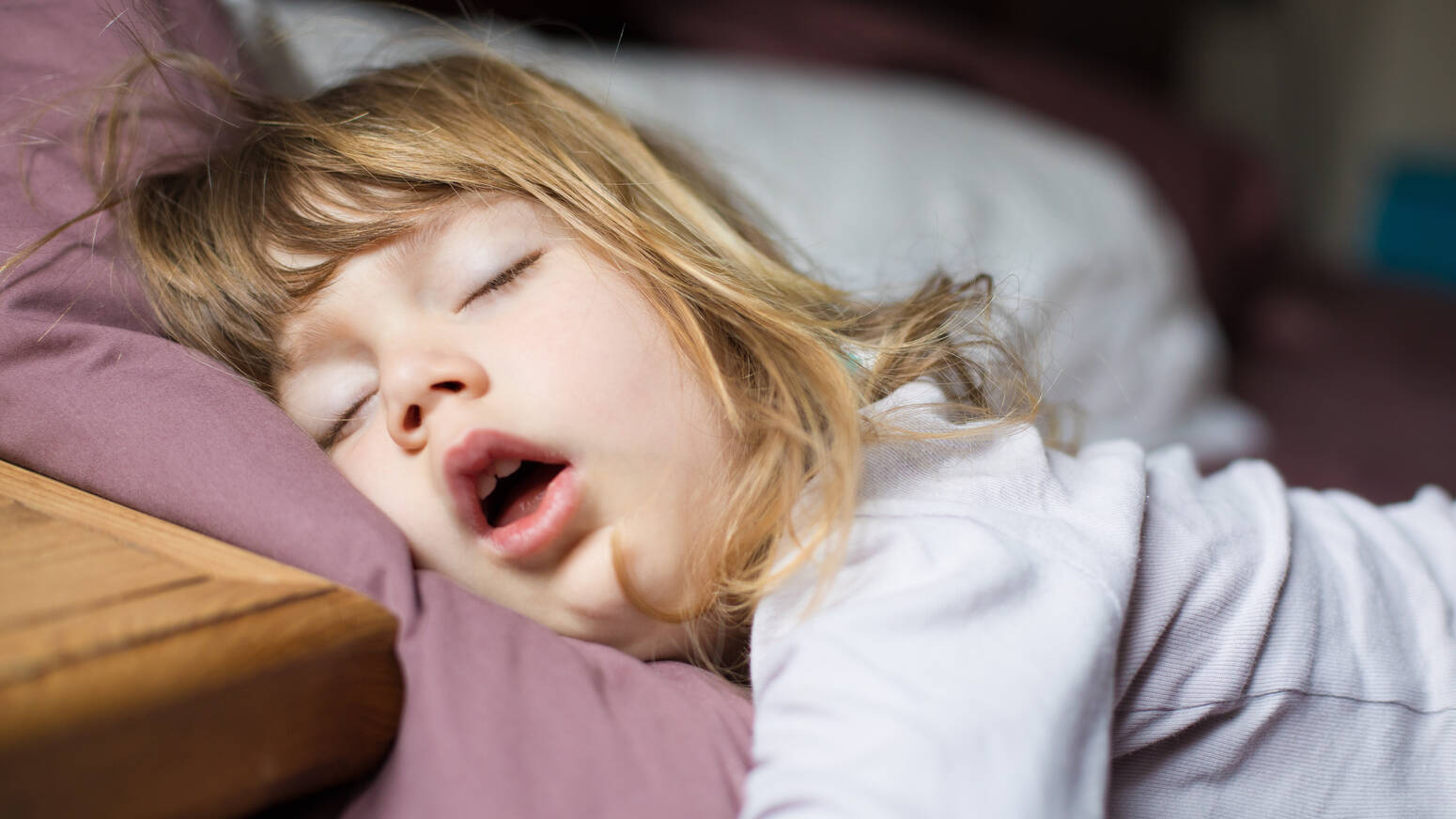 sleeping-child