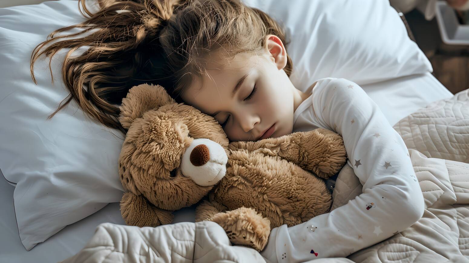 girl-hugging-teddy-bear