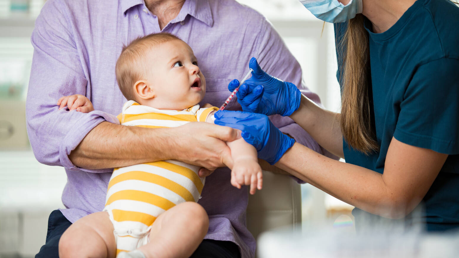 baby-getting-vaccinated