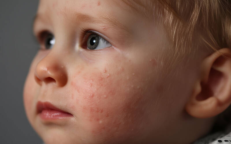 baby-with-eczema