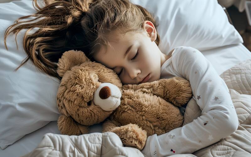 girl-hugging-teddy-bear