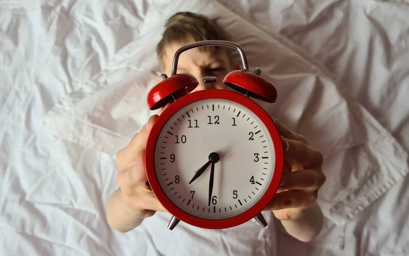 Clock