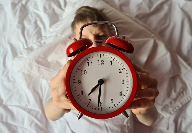 Clock