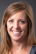 Darcy J. Wolcott, DO, Associate Program Director