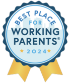 Best Place for Working Parents