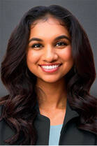 Aishwarya Ayyappan, DO, MS