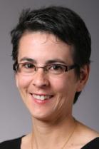 Cathy Shubkin, MD, Associate Program Director