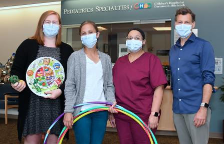 Lipid care team.