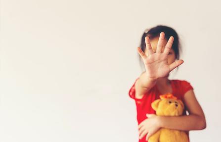 picture of child
