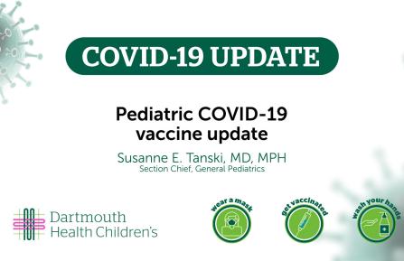 COVID-19 Update Image