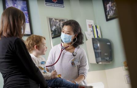 Julie Kim, MD, PhD