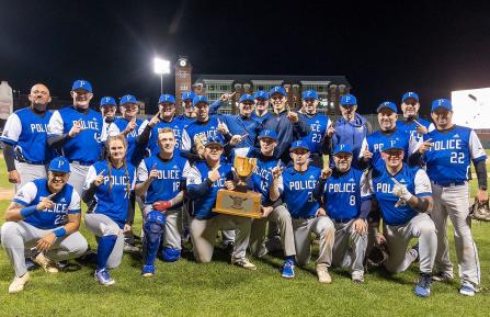 Team Police