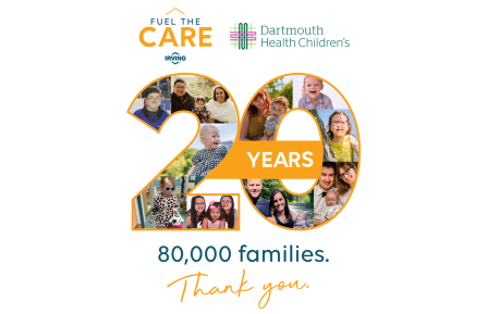 Fuel the Care logo