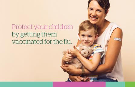 Flu vaccine