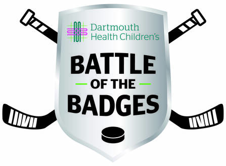 Battle of the Badges logo