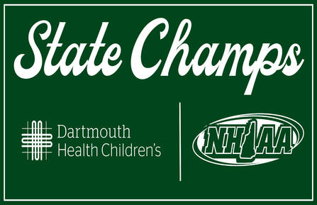 NHIAA State Champs logo
