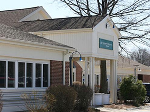 Photo of Dartmouth Hitchcock Clinics Bedford