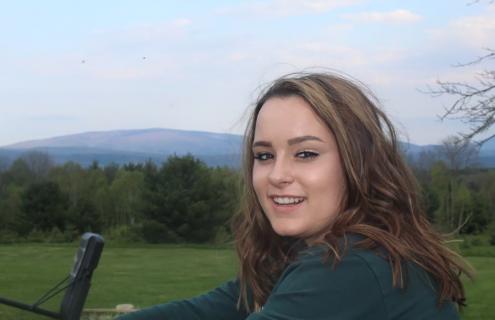 picture of Sierra Longmore