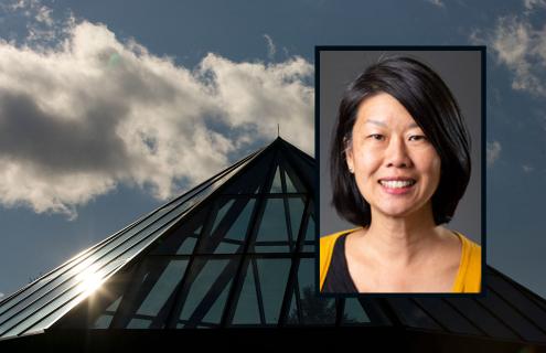 Bonnie Lau, MD, PhD