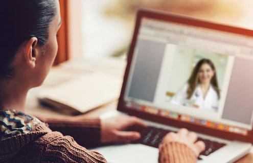 Virtual Urgent Care