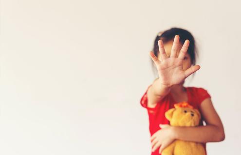 picture of child