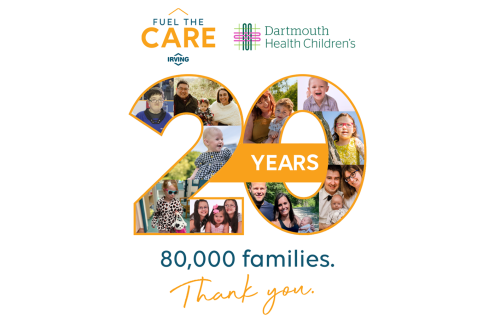 Fuel the Care logo