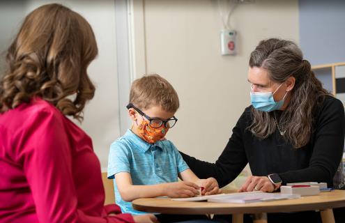 2023 Top Doctors Pediatrics