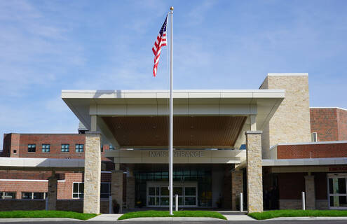 Photo of Southwestern Vermont Medical Center