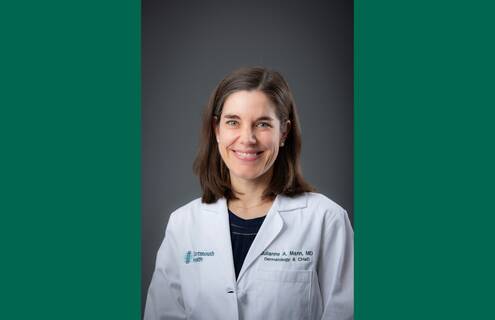 Julianne A. Mann, MD