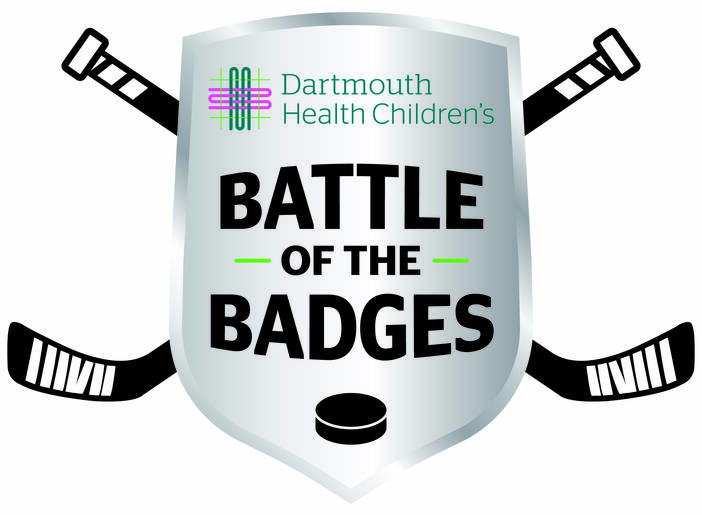 Battle of the Badges logo
