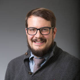 James Craig Headshot