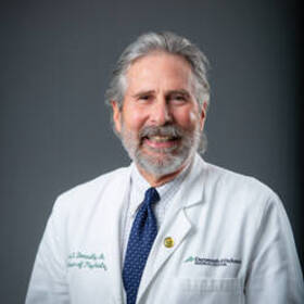 Craig Donnelley MD