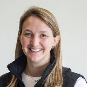 Samantha Ingerick Headshot