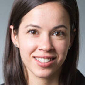 Jennifer Mclaren Headshot