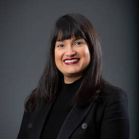 Gabriela Vazquez Headshot