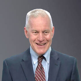 Steven Champan Headshot