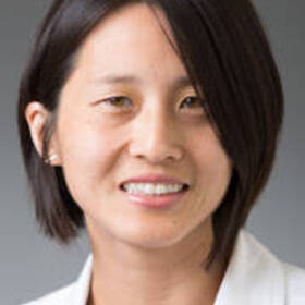 doctor frances lim liberty headshot